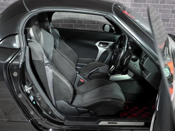 Daihatsu Copen II с пробегом 2016 года, цена 1 510 000 рублей, 34315 км, кабриолет, Автокод Объявления