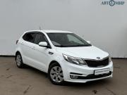 Kia Rio III Рестайлинг Москва  - изображение 15