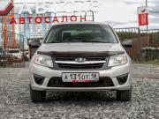 Lada (ВАЗ) Granta I Ижевск  - изображение 21