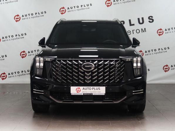 GAC GS8 II с пробегом 2024 года, цена 3 799 000 рублей, 36200 км, внедорожник, Автокод Объявления