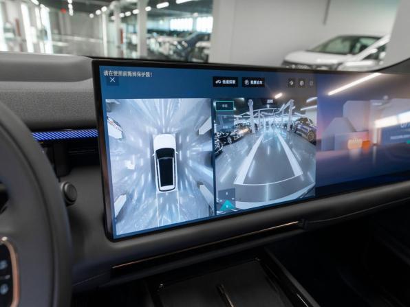 Lynk &amp; Co 900 с пробегом 2025 года, цена 7 800 000 рублей, 25 км, внедорожник, Автокод Объявления