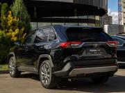 Toyota RAV4 V (XA50) Москва  - изображение 28