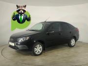 Lada (ВАЗ) Granta I Рестайлинг Санкт-Петербург  - изображение 18