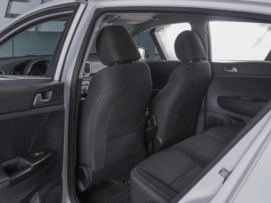 Kia Sportage IV Рестайлинг Ростов-на-Дону  - изображение 11