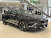 Hyundai Sonata VIII (DN8) Рестайлинг Казань  - изображение 25