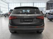 Audi Q5 I (8R) Рестайлинг Казань  - изображение 29