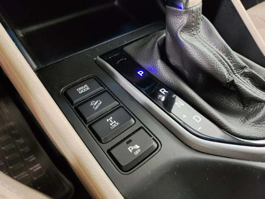 Hyundai Tucson III Набережные Челны  - изображение 14