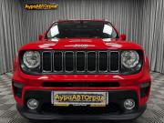 Jeep Renegade I Рестайлинг Стерлитамак  - изображение 45