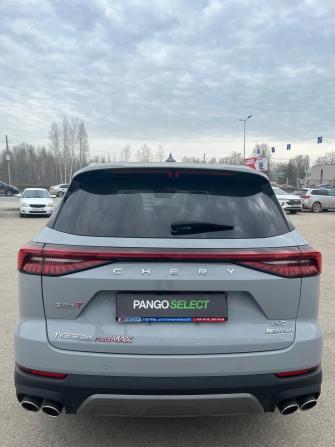 Chery Tiggo 8 Pro Max I с пробегом 2023 года, цена 2 585 000 рублей, 15300 км, внедорожник, Автокод Объявления