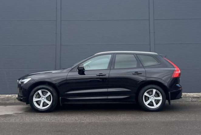Volvo XC60 II с пробегом 2018 года, цена 2 130 000 рублей, 341177 км, внедорожник, Автокод Объявления