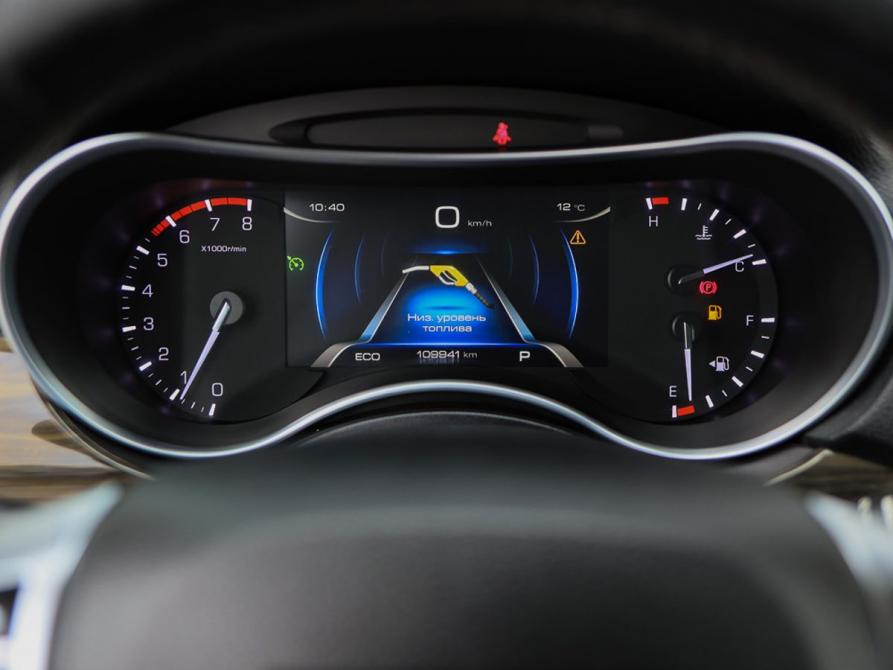 Haval H9 I Рестайлинг Новосибирск  - изображение 13