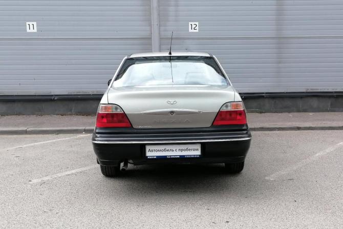Daewoo Nexia I с пробегом 2008 года, цена 189 000 рублей, 57216 км, седан, Автокод Объявления