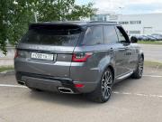 Land Rover Range Rover Sport II Москва  - изображение 18