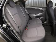 Hyundai Solaris I Пермь  - изображение 52