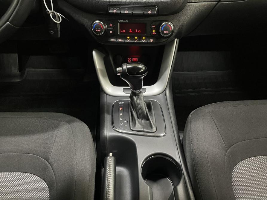 Kia Ceed II Рестайлинг Воронеж  - изображение 14