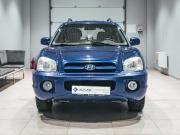 Hyundai Santa Fe Classic Екатеринбург  - изображение 20