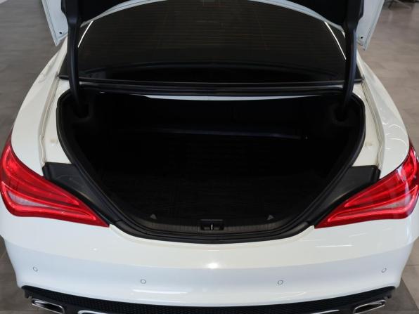 Mercedes-Benz CLA I (C117 X117) с пробегом 2014 года, цена 1 735 000 рублей, 157557 км, седан, Автокод Объявления