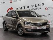 Volkswagen Polo V Рестайлинг Минеральные Воды  - изображение 18