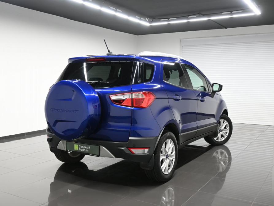 Ford EcoSport II Тверь  - изображение 2