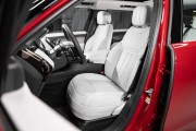 Land Rover Range Rover Sport III Москва  - изображение 39