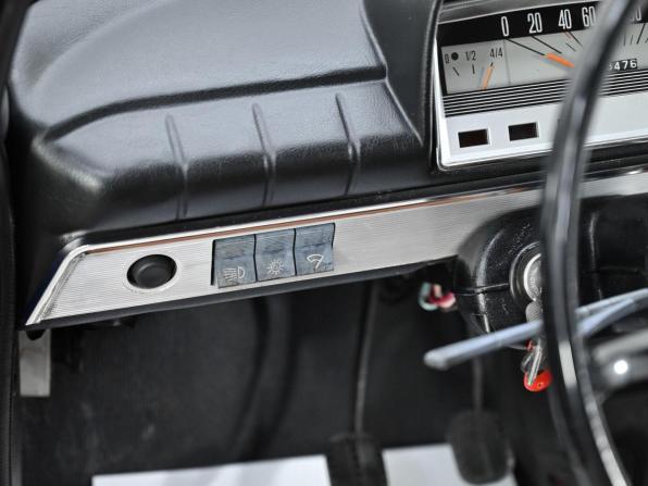 Lada (ВАЗ) 2101 с пробегом 1973 года, цена 899 000 рублей, 43476 км, седан, Автокод Объявления