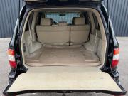 Toyota Land Cruiser 100 Series Рестайлинг 2 Самара  - изображение 28