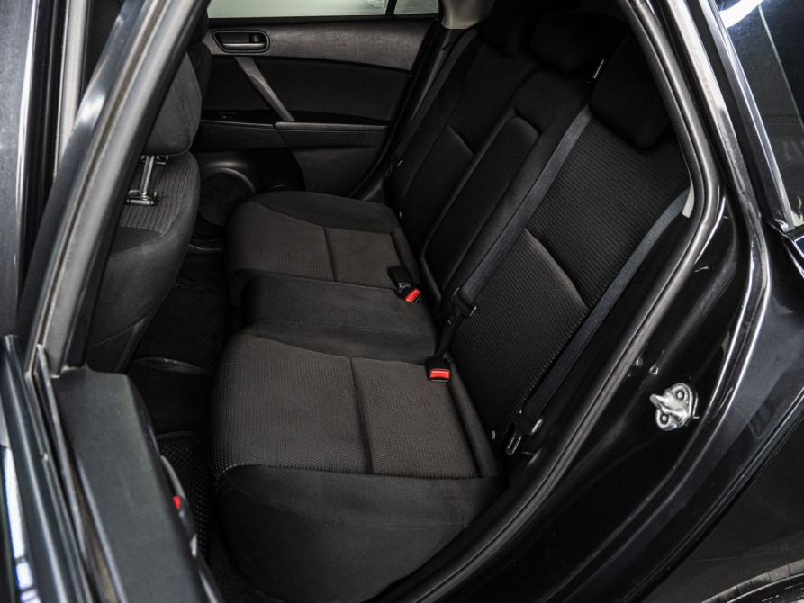 Mazda 3 II (BL) Рестайлинг Тюмень  - изображение 14