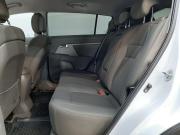 Kia Sportage III Москва  - изображение 30