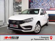 Lada (ВАЗ) Vesta I Рестайлинг (NG) Кемерово  - изображение 28