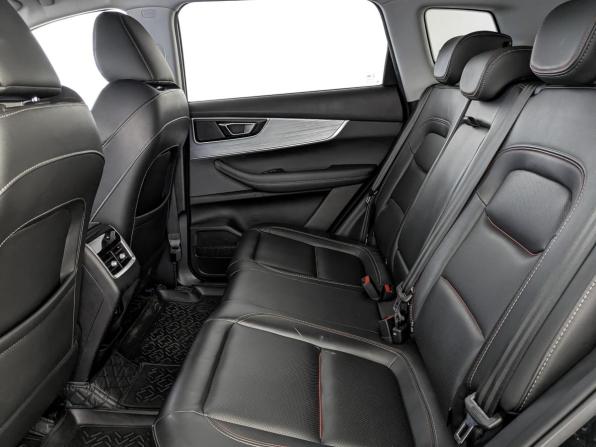 Chery Tiggo 7 Pro I с пробегом 2022 года, цена 1 750 000 рублей, 57375 км, внедорожник, Автокод Объявления