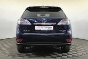 Lexus RX III Нижний Новгород  - изображение 32