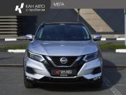Nissan Qashqai II Рестайлинг Казань  - изображение 16