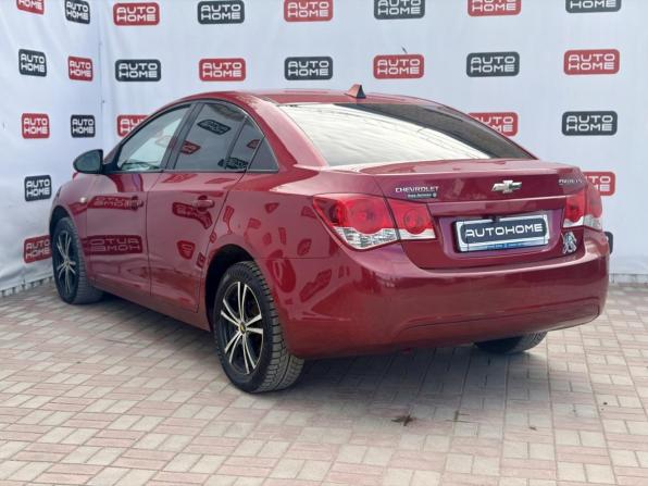 Chevrolet Cruze I с пробегом 2011 года, цена 650 000 рублей, 230000 км, седан, Автокод Объявления