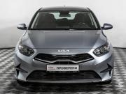 Kia Ceed III Рестайлинг Москва  - изображение 16
