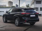 Toyota Highlander IV (XU70) Москва  - изображение 35