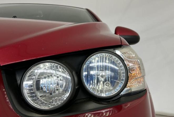Chevrolet Aveo II с пробегом 2013 года, цена 640 000 рублей, 149477 км, седан, Автокод Объявления
