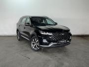 Chery Tiggo 7 Pro I Москва  - изображение 24