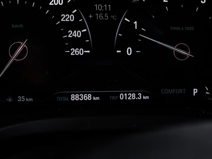 BMW X3 III (G01) Москва  - изображение 12