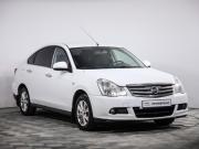 Nissan Almera III (G15) Санкт-Петербург  - изображение 27