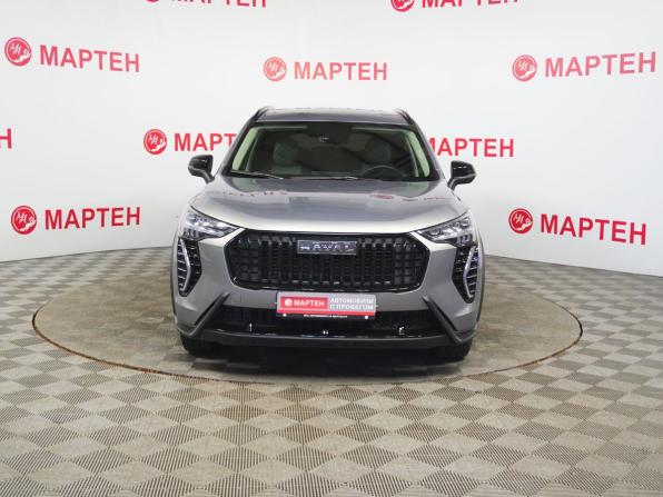 Haval Jolion I Рестайлинг с пробегом 2025 года, цена 2 200 000 рублей, 29343 км, внедорожник, Автокод Объявления