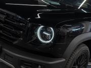 Haval Dargo Москва  - изображение 59