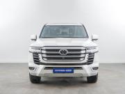 Toyota Land Cruiser 300 Series Москва  - изображение 30