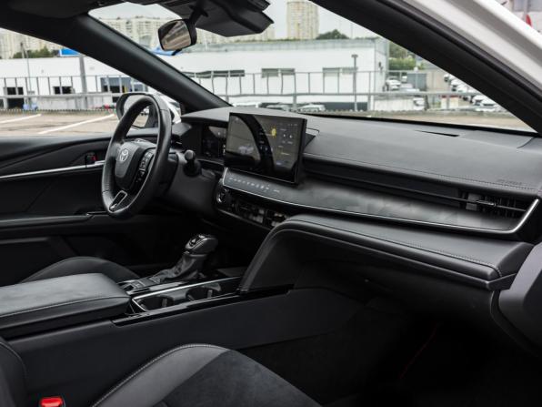 Toyota Camry IX (XV80) China Market с пробегом 2024 года, цена 3 949 000 рублей, 48000 км, седан, Автокод Объявления