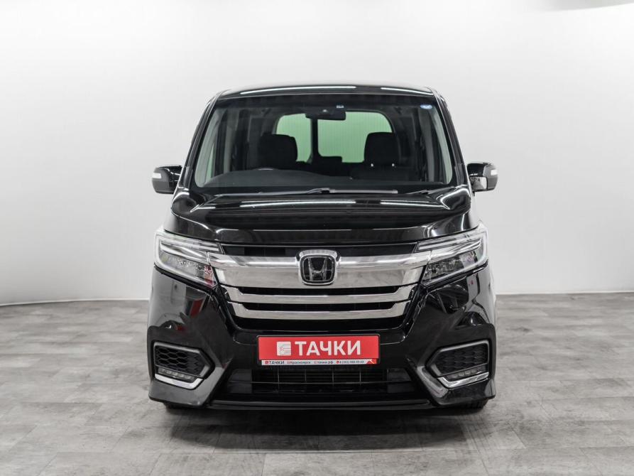 Honda Stepwgn V Рестайлинг Красноярск  - изображение 3