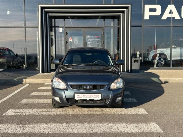 Lada (ВАЗ) Priora I Рестайлинг с пробегом 2015 года, цена 555 000 рублей, 170500 км, седан, Автокод Объявления