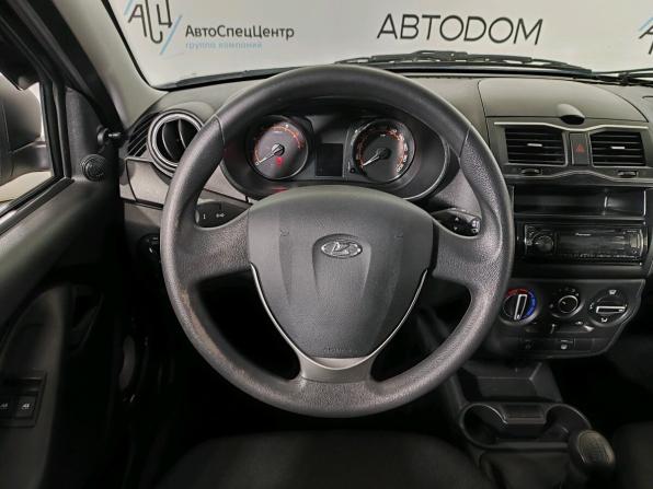 Lada (ВАЗ) Granta I Рестайлинг с пробегом 2020 года, цена 574 000 рублей, 112081 км, лифтбек, Автокод Объявления