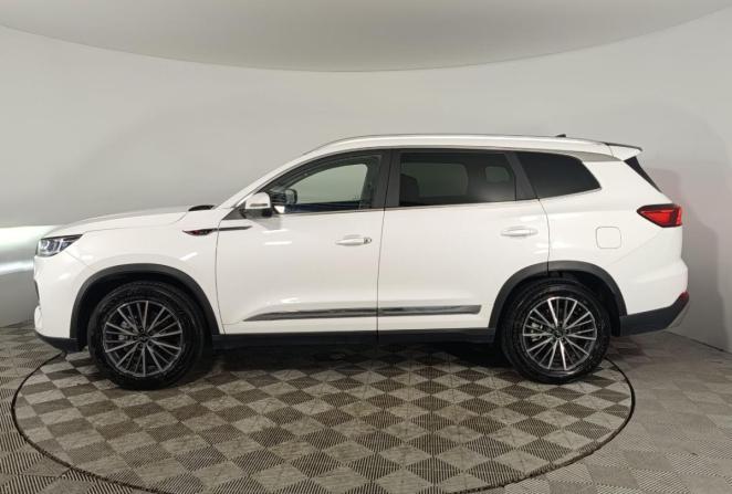 Chery Tiggo 8 Pro Max I Рестайлинг с пробегом 2024 года, цена 2 320 000 рублей, 9555 км, внедорожник, Автокод Объявления
