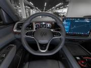 Volkswagen Teramont II (China Market) Москва  - изображение 42