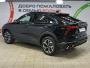 Haval F7x II Москва  - изображение 27