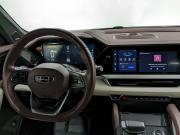 Geely Monjaro I Москва  - изображение 52